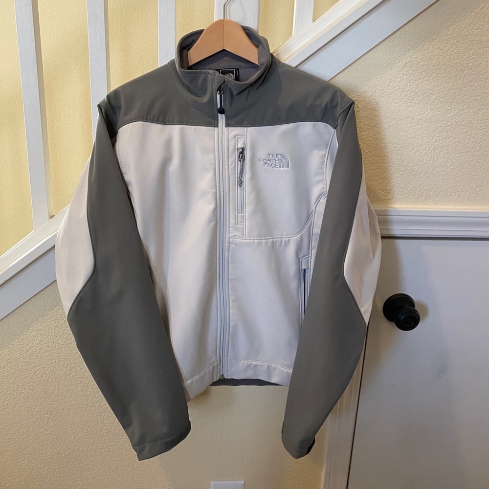 The North Face Men’s Bionic Jacket